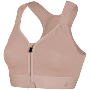 Soutien-gorge Thuasne Eaz'ip Evo Beige - Support Sportif - Publicité Soutien-gorge Thuasne Eaz'ip Evo Beige - Support Sportif - Publicité