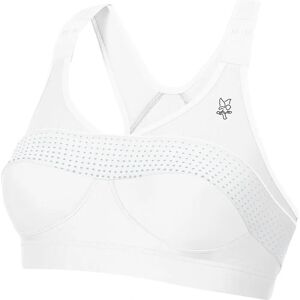 Soutien-gorge sport THUASNE Top'Strap X-Back - Type de sport - Publicité Soutien-gorge sport THUASNE Top'Strap X-Back - Type de sport - Publicité
