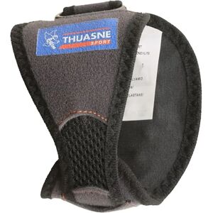 Thuasne Anti-Epicondylitis Polsband - Zwart - One Size Thuasne Anti-Epicondylitis Polsband - Zwart - One Size
