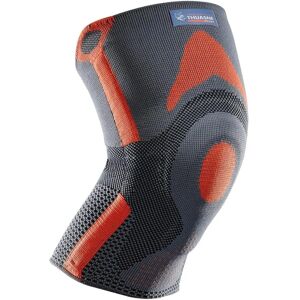 Genouillère THUASNE XL - Soutien sportif - Anneau rotulien renforcé - Publicité Genouillère THUASNE XL - Soutien sportif - Anneau rotulien renforcé - Publicité