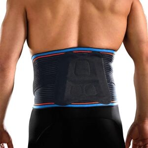 Thuasne Sport Lower Back Support Belt - Sport Thuasne Sport Lower Back Support Belt - Sport