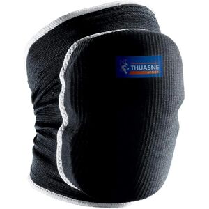 Protecteur de genou THUASNE - Genouillère noire pour sports d’intérieur Protecteur de genou THUASNE - Genouillère noire pour sports d’intérieur