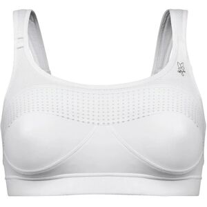 Thuasne Top Strap Original - Sports Bra - White - 32C Thuasne Top Strap Original - Sports Bra - White - 32C