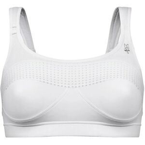 Soutien-gorge Thuasne Top Strap Original Blanc 36E - Publicité Soutien-gorge Thuasne Top Strap Original Blanc 36E - Publicité