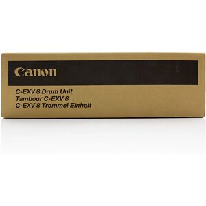 Canon C-EXV 8 Toner - Musta Canon C-EXV 8 Toner - Musta