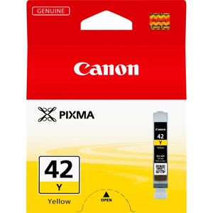 Cartucho de tinta amarillo Canon PGI-72Y - Cartucho de tinta Cartucho de tinta amarillo Canon PGI-72Y - Cartucho de tinta