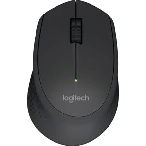 Logitech M280 Wireless Mouse - Right-Hand, 1000 DPI - Office Item Logitech M280 Wireless Mouse - Right-Hand, 1000 DPI - Office Item