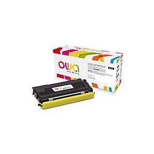 Armor K12170OW - Cartouche de toner noir pour Brother HL-2030 Armor K12170OW - Cartouche de toner noir pour Brother HL-2030