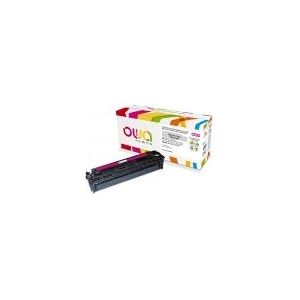 Armor K15106OW Cartouche de Toner Magenta - Cartouche de Toner - Publicité Armor K15106OW Cartouche de Toner Magenta - Cartouche de Toner - Publicité
