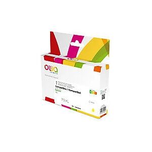 Armor K20628OW Gelb Tintenpatrone - Druckerpatrone für Epson WF-5620DWF Armor K20628OW Gelb Tintenpatrone - Druckerpatrone für Epson WF-5620DWF