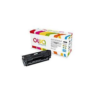 Cartuccia toner nera Armor K15116OW - Ricambi per stampanti Cartuccia toner nera Armor K15116OW - Ricambi per stampanti