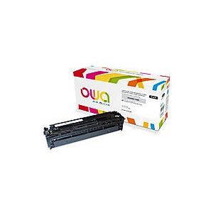 Armor K15413OW Black Toner Cartridge - Printer Type Armor K15413OW Black Toner Cartridge - Printer Type