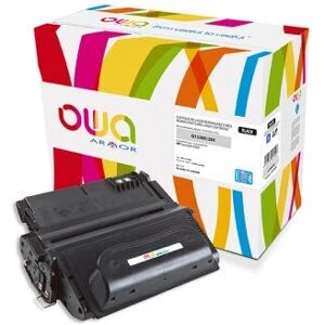 Armor K11976OW - Schwarze Tonerkartusche für HP LaserJet 4200 Serie Armor K11976OW - Schwarze Tonerkartusche für HP LaserJet 4200 Serie