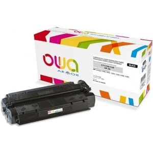 Cartucho de tóner Armor K11894OW - Negro - Compatible con HP LaserJet 1200 Cartucho de tóner Armor K11894OW - Negro - Compatible con HP LaserJet 1200