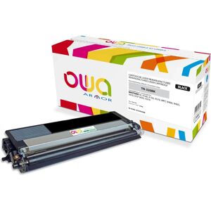 Cartuccia toner nera Armor K15454OW - Forniture per stampanti Cartuccia toner nera Armor K15454OW - Forniture per stampanti