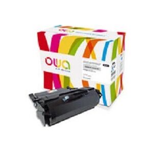 Cartouche de toner Armor K15435OW - Noir - Haute capacité - Qualité OEM Cartouche de toner Armor K15435OW - Noir - Haute capacité - Qualité OEM