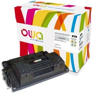Armor K15108OW Tonerpatrone - Schwarz - Kompatibel mit HP P4014, P4015, P4515 - Tonerkassette Armor K15108OW Tonerpatrone - Schwarz - Kompatibel mit HP P4014, P4015, P4515 - Tonerkassette