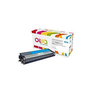 Cartouche de toner Cyan Armor K15455OW - Fournitures d'impression Cartouche de toner Cyan Armor K15455OW - Fournitures d'impression