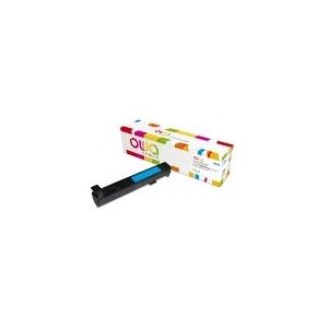 Cartucho de tóner cian Armor K15703OW para HP M880 MFP Cartucho de tóner cian Armor K15703OW para HP M880 MFP