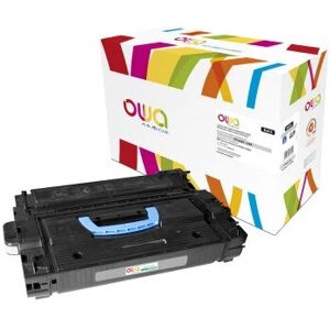 Cartuccia toner nera ad alta capacità Armor K15726OW - Ricambi stampanti Cartuccia toner nera ad alta capacità Armor K15726OW - Ricambi stampanti