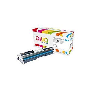 Cartouche de Toner Cyan Armor - 1000 Pages Cartouche de Toner Cyan Armor - 1000 Pages