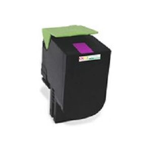 Armor K15824OW Toner Magenta - Kompatibel mit Lexmark 70C2HME - 3000 Seiten Armor K15824OW Toner Magenta - Kompatibel mit Lexmark 70C2HME - 3000 Seiten