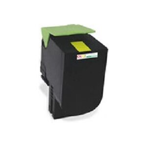 Toner haute capacité Armor K15825OW Jaune - Cartouche d'imprimante Toner haute capacité Armor K15825OW Jaune - Cartouche d'imprimante