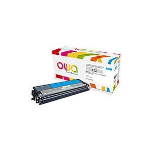Armor K15783OW Cyan Tonerpatrone - Druckertyp Armor K15783OW Cyan Tonerpatrone - Druckertyp