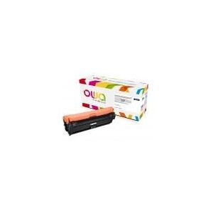 Armor K15836OW Toner - 13500 Seiten - Schwarz - Kompatibel mit HP MFP M775dn Armor K15836OW Toner - 13500 Seiten - Schwarz - Kompatibel mit HP MFP M775dn
