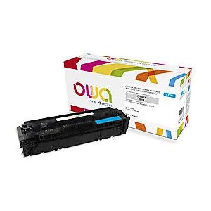 Cartucho de tóner cyan Armor para HP Pro M252 - 2300 páginas Cartucho de tóner cyan Armor para HP Pro M252 - 2300 páginas
