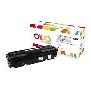 Toner Cartridge Armor K15942OW - Zwart - Compatibel met HP M452, M377, M477 - 2300 pagina's Toner Cartridge Armor K15942OW - Zwart - Compatibel met HP M452, M377, M477 - 2300 pagina's