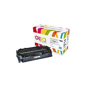 Armor K15352OW Cartouche de toner noire - Cartouche de toner Armor K15352OW Cartouche de toner noire - Cartouche de toner