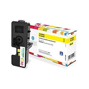 Cartouche de toner Jaune Armor K18013OW - Accessoire pour Imprimante Cartouche de toner Jaune Armor K18013OW - Accessoire pour Imprimante