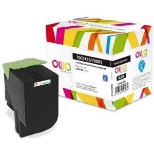 Armor K18025ow Lasertoner - 8000 Seiten Armor K18025ow Lasertoner - 8000 Seiten