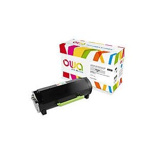 Cartuccia toner Armor K16025OW - Nero - Ricambi per stampanti laser Cartuccia toner Armor K16025OW - Nero - Ricambi per stampanti laser