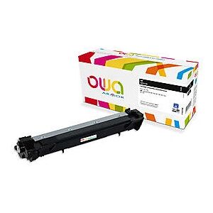 Armor K16027OW - Cartouche de toner noir - Imprimante laser - Jusqu’à 1600 pages - Publicité Armor K16027OW - Cartouche de toner noir - Imprimante laser - Jusqu’à 1600 pages - Publicité