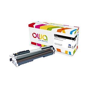 Cartuccia toner nera Armor K16049OW - Ricambi stampante Cartuccia toner nera Armor K16049OW - Ricambi stampante