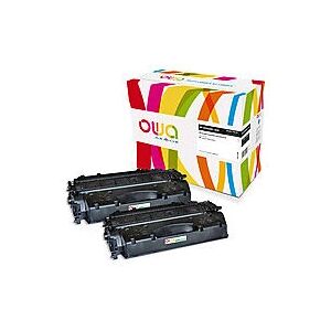 Cartuccia toner nera Armor P 2055 - Forniture per stampanti Cartuccia toner nera Armor P 2055 - Forniture per stampanti