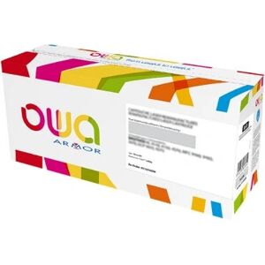 Armor K20709OW Zwarte Inktcartridge - Compatibel met HP PageWide Armor K20709OW Zwarte Inktcartridge - Compatibel met HP PageWide