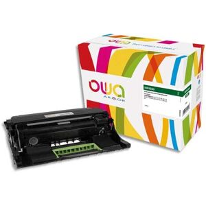 Cartouche de toner noire Armor K15755OW - Série Lexmark MS - 60K pages Cartouche de toner noire Armor K15755OW - Série Lexmark MS - 60K pages
