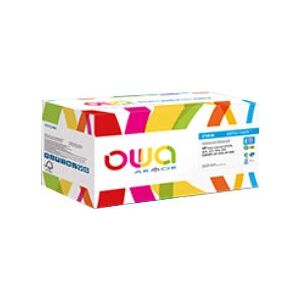 Armor K18373OW Toner Cyan - Cartouche de toner Armor K18373OW Toner Cyan - Cartouche de toner