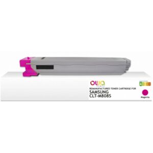 Tóner Magenta SAMSUNG - Estándar - Compatible Tóner Magenta SAMSUNG - Estándar - Compatible