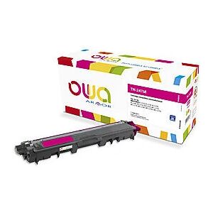 Cartuccia toner Magenta Armor K18603OW - Forniture Stampante Cartuccia toner Magenta Armor K18603OW - Forniture Stampante