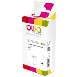 Armor K20216OW - Cartouche d'encre noire - Compatible - pour HP Officejet 100, 150 Armor K20216OW - Cartouche d'encre noire - Compatible - pour HP Officejet 100, 150