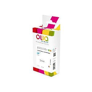 Recharge d'Encre Armor K20120OW - Cyan, Magenta, Jaune - Écologique - Publicité Recharge d'Encre Armor K20120OW - Cyan, Magenta, Jaune - Écologique - Publicité