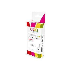 Armor K20379OW - Cartuccia d'inchiostro nera - Compatibile - 19ml - Ricaricata - Per Canon Pixma IP4950, IX6550, MG5350 Armor K20379OW - Cartuccia d'inchiostro nera - Compatibile - 19ml - Ricaricata - Per Canon Pixma IP4950, IX6550, MG5350