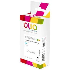 Armor K20641OW - Oplaadbare inktcartridge - Zwart - Tot 905 pagina's Armor K20641OW - Oplaadbare inktcartridge - Zwart - Tot 905 pagina's