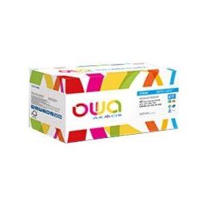 Cartucho de tinta Cyan Armor T9452 - 38ml - Hasta 5000 páginas - Compatible Epson Cartucho de tinta Cyan Armor T9452 - 38ml - Hasta 5000 páginas - Compatible Epson