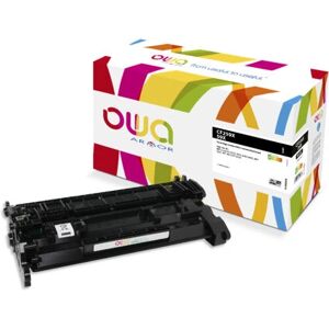 Armor CF289X Schwarz Toner - Hohe Kapazität für HP MFP M528z Armor CF289X Schwarz Toner - Hohe Kapazität für HP MFP M528z