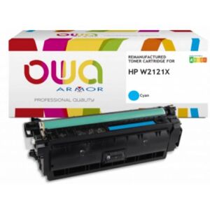 Armor K18948OW Cyan Hochkapazitäts-Tonerpatrone - Toner Cartridge Armor K18948OW Cyan Hochkapazitäts-Tonerpatrone - Toner Cartridge